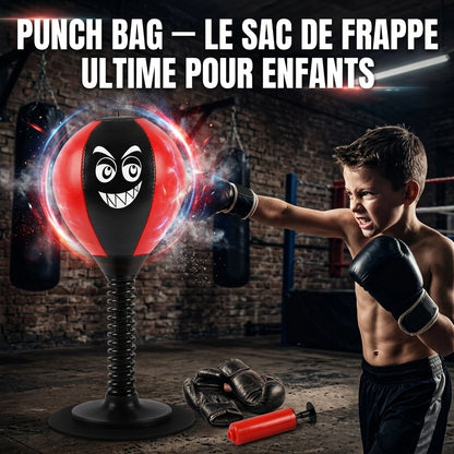 Sac de Frappe Compact